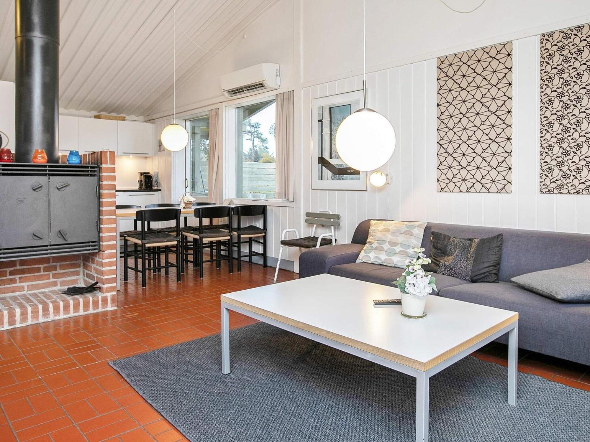 6 Person Holiday Home On A Holiday Park In גיללייה מראה חיצוני תמונה