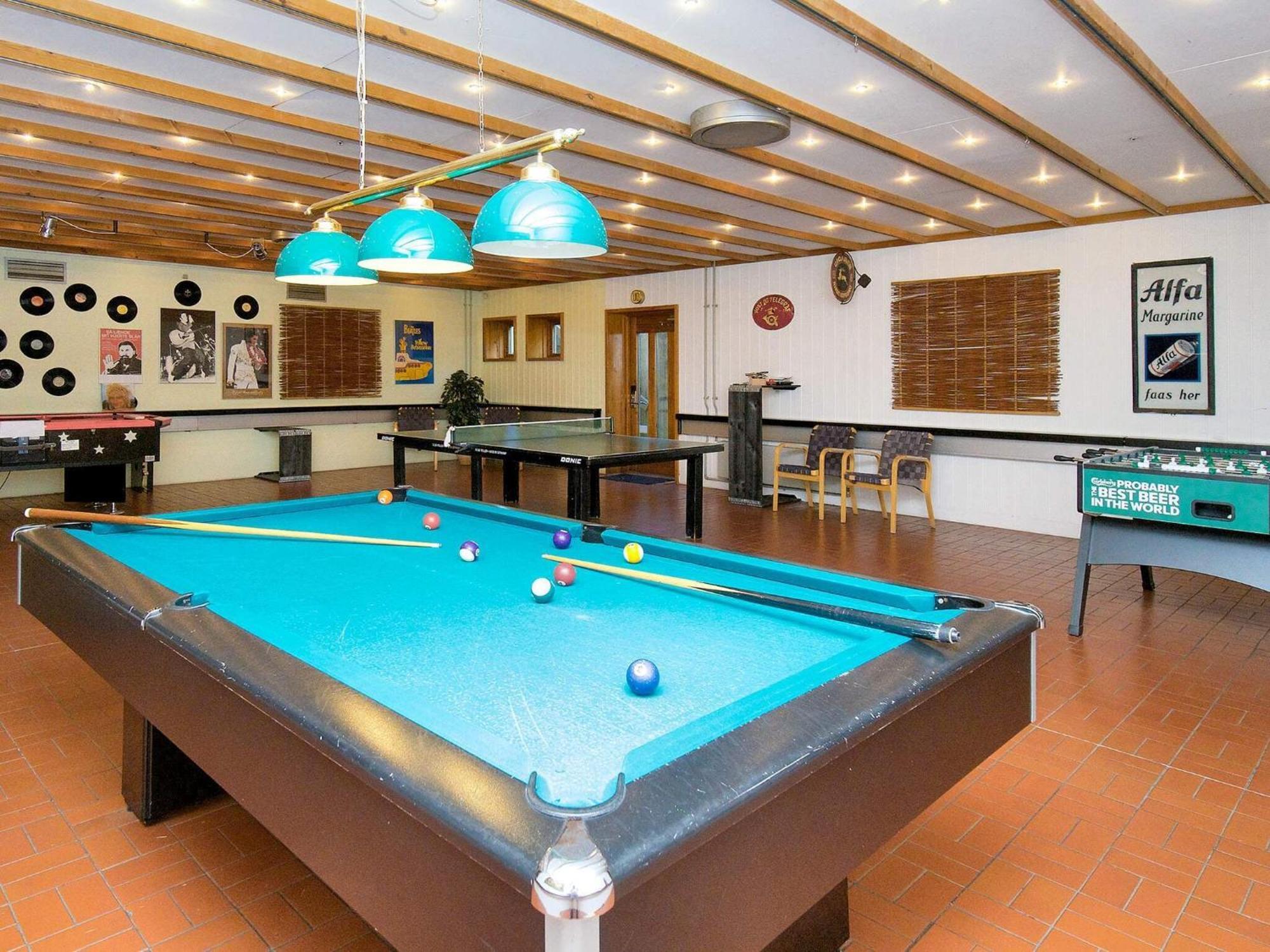 6 Person Holiday Home On A Holiday Park In גיללייה מראה חיצוני תמונה