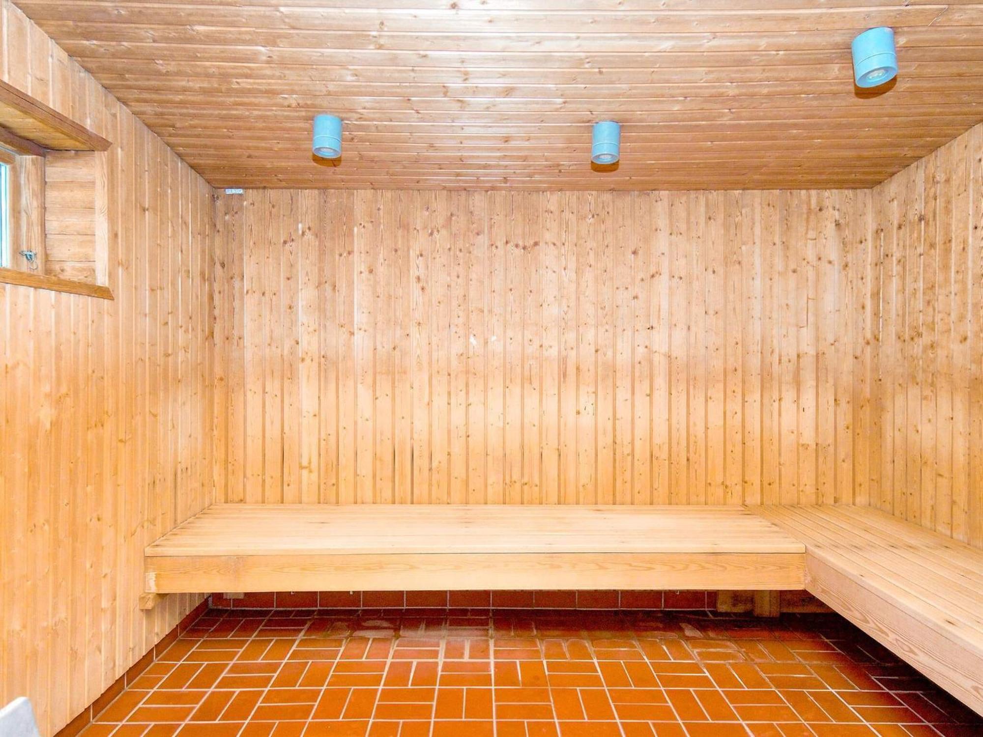 6 Person Holiday Home On A Holiday Park In גיללייה מראה חיצוני תמונה