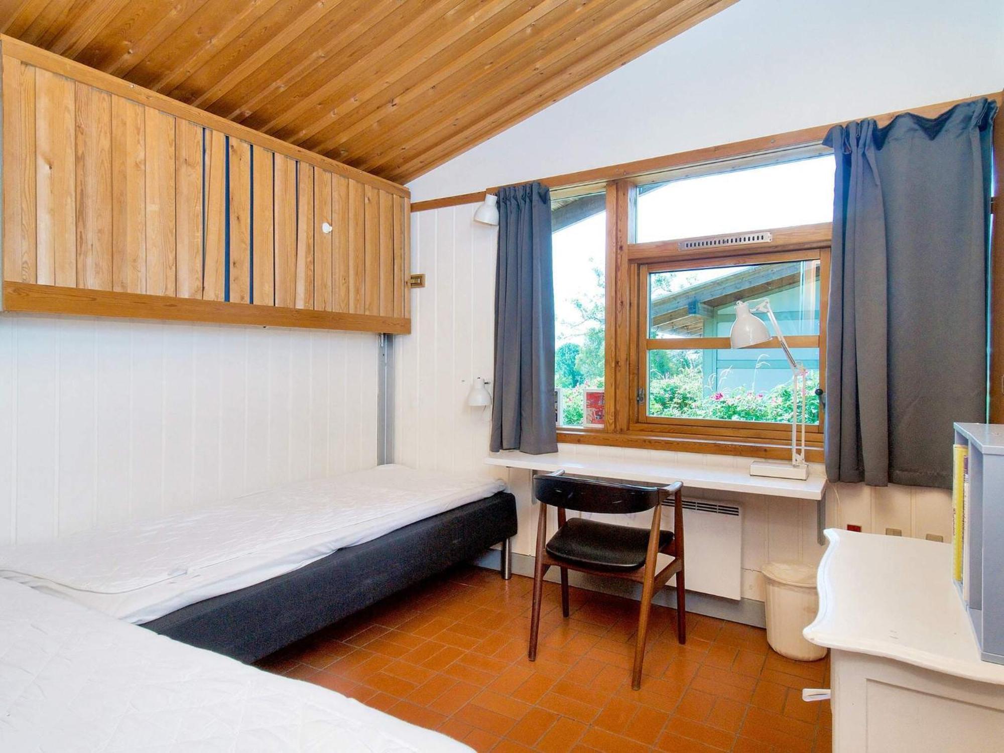 6 Person Holiday Home On A Holiday Park In גיללייה מראה חיצוני תמונה
