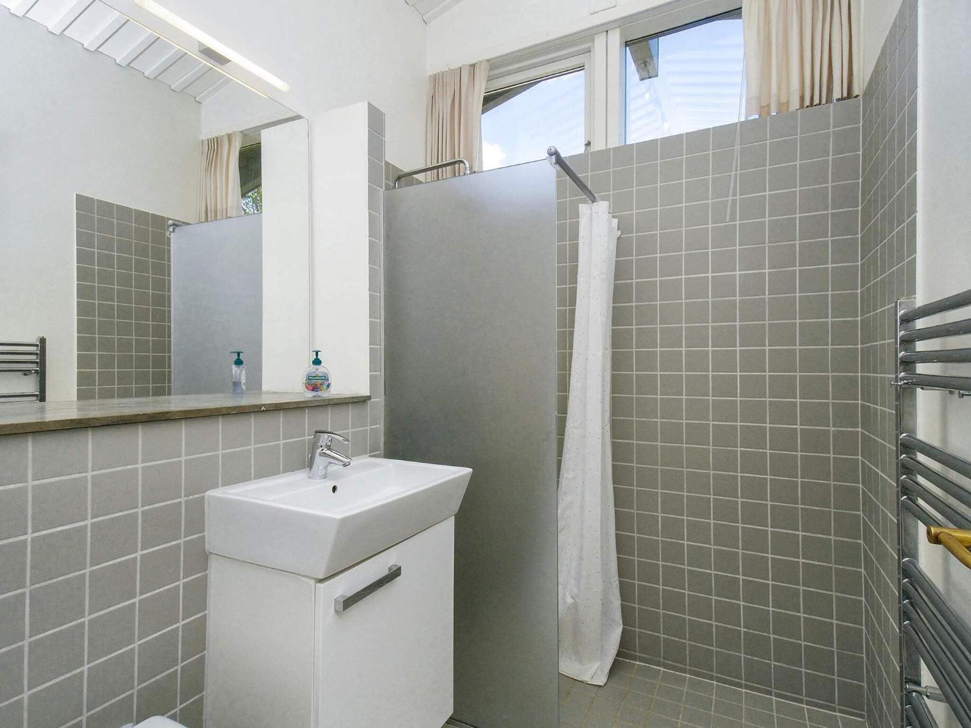 6 Person Holiday Home On A Holiday Park In גיללייה מראה חיצוני תמונה