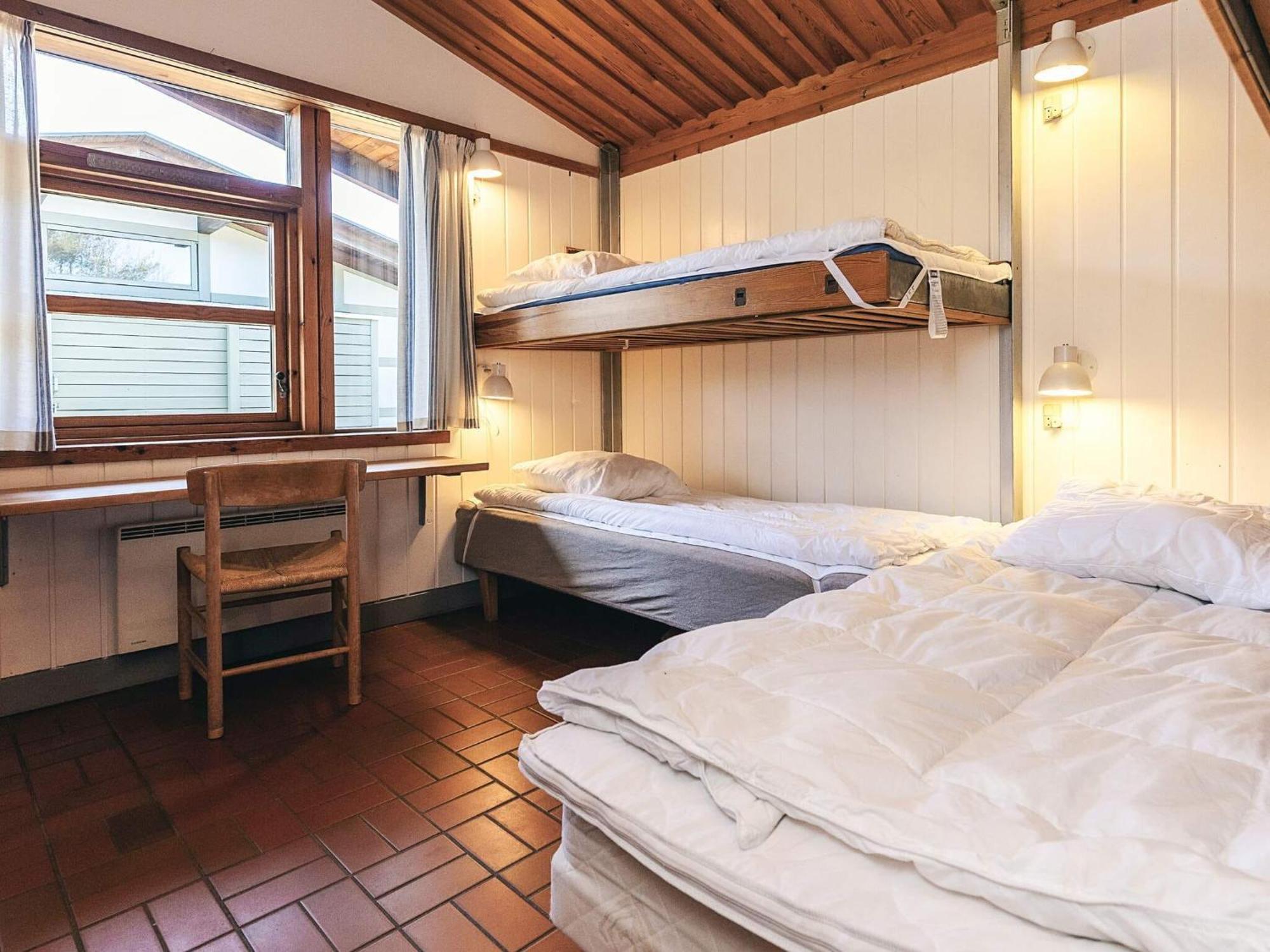 6 Person Holiday Home On A Holiday Park In גיללייה מראה חיצוני תמונה