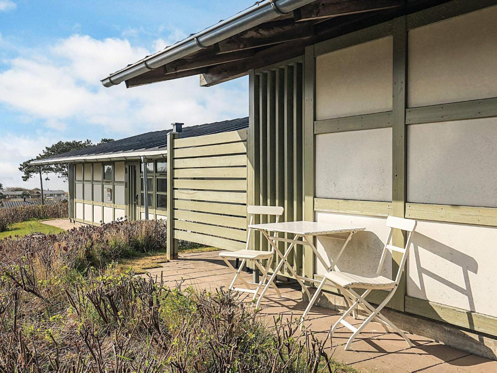 6 Person Holiday Home On A Holiday Park In גיללייה מראה חיצוני תמונה