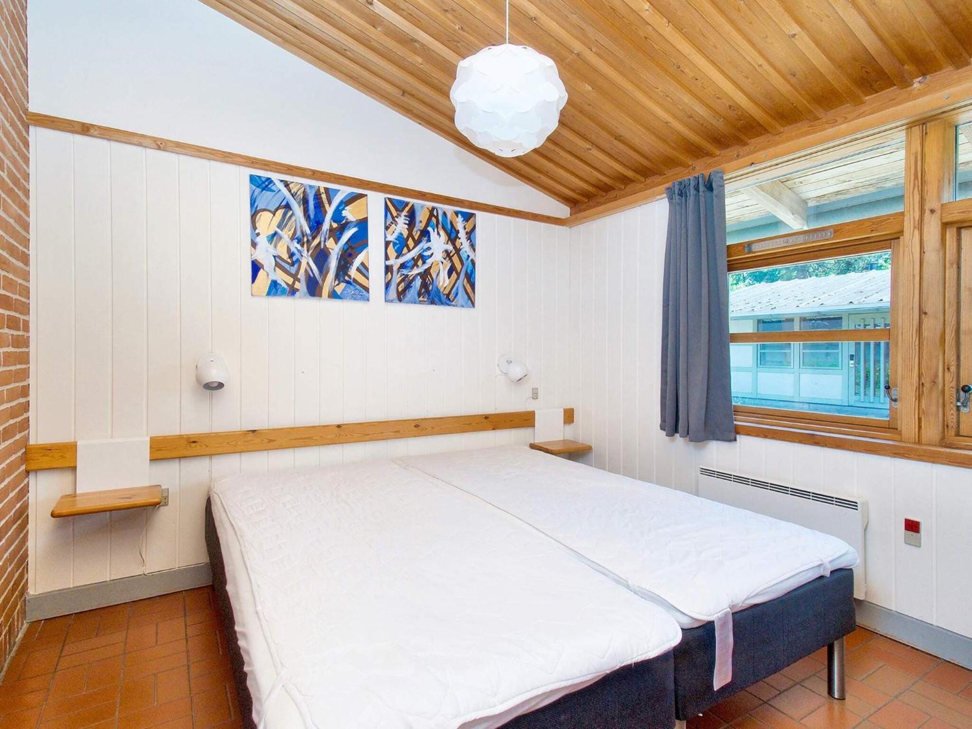 6 Person Holiday Home On A Holiday Park In גיללייה מראה חיצוני תמונה