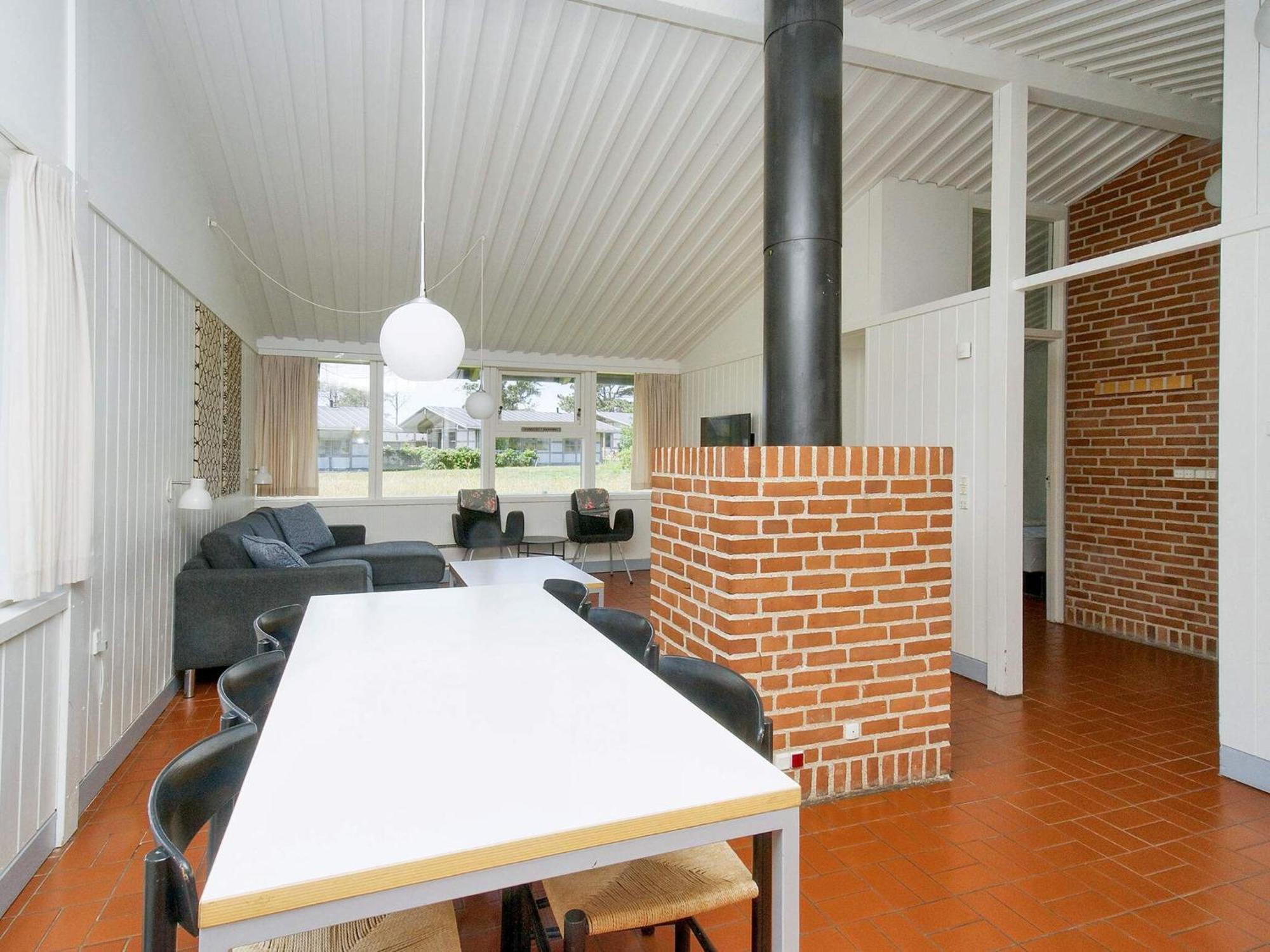 6 Person Holiday Home On A Holiday Park In גיללייה מראה חיצוני תמונה