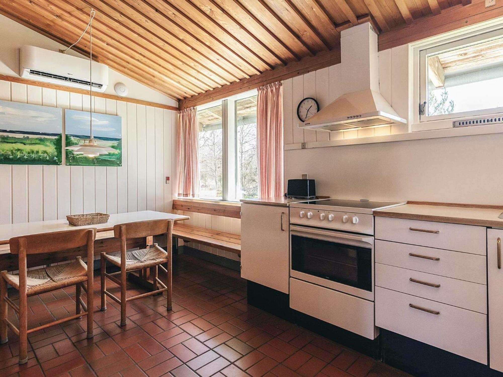 6 Person Holiday Home On A Holiday Park In גיללייה מראה חיצוני תמונה